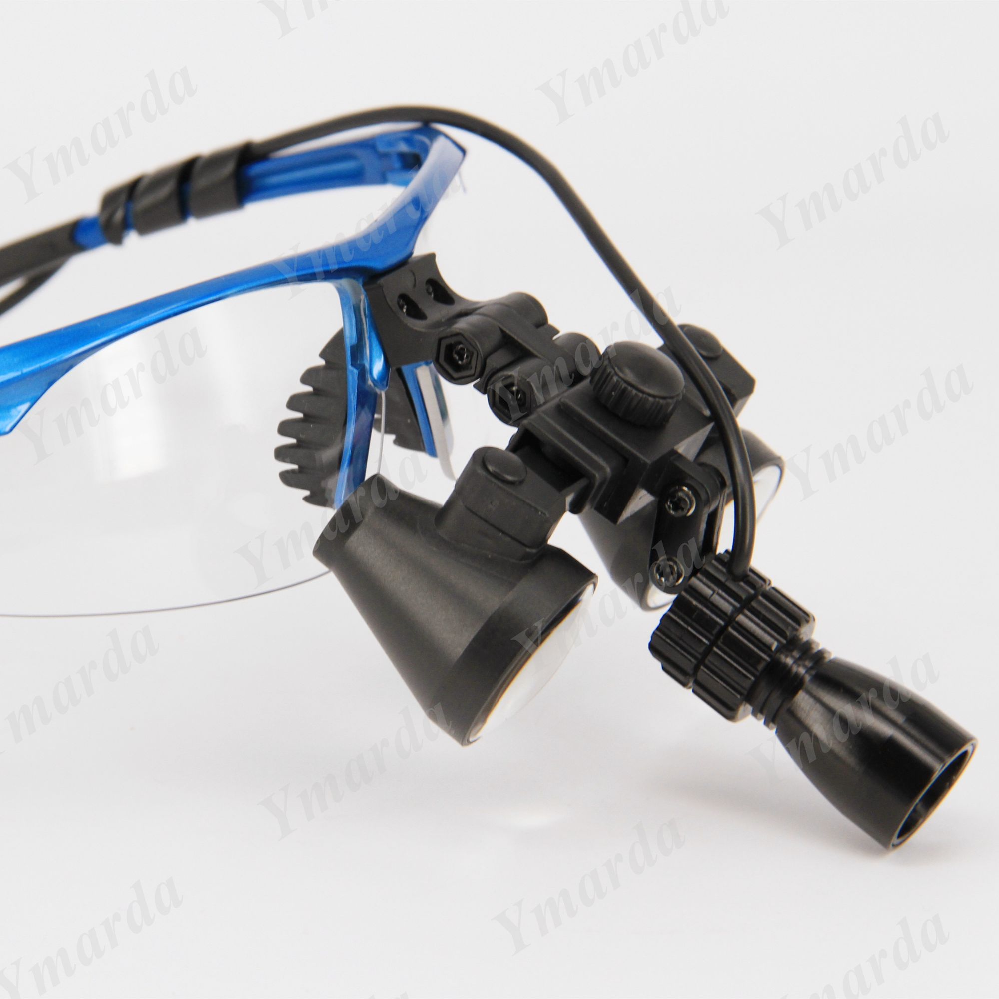 CM3.0X Loupes
