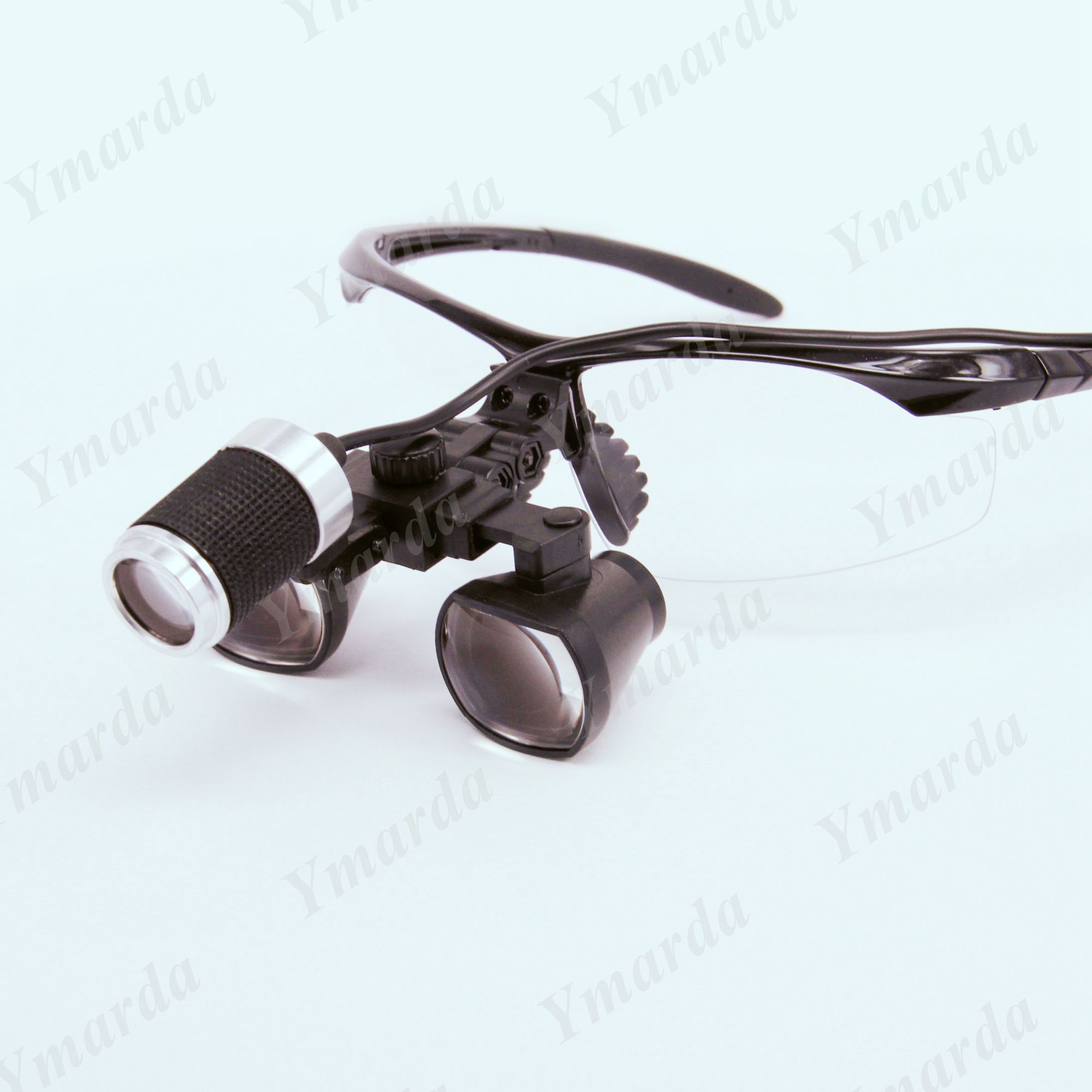 CO2.5X Loupes