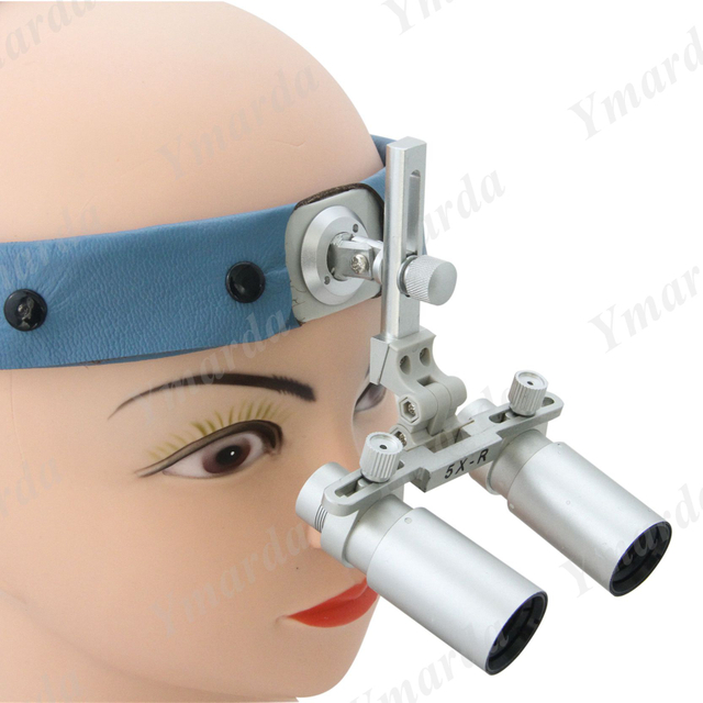 Headband Series Loupes, Headband Series Loupes Products, Headband