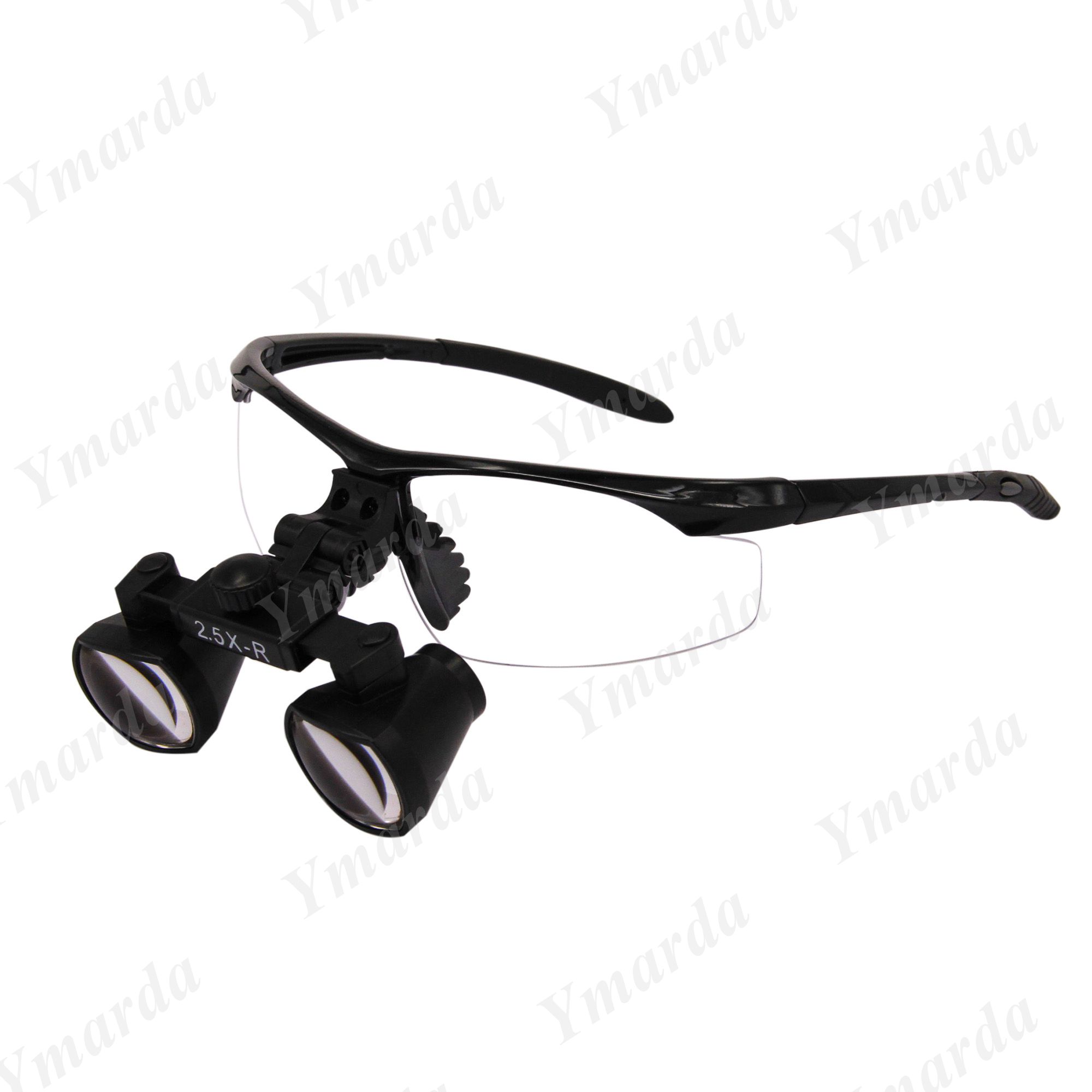 CO2.5X Loupes