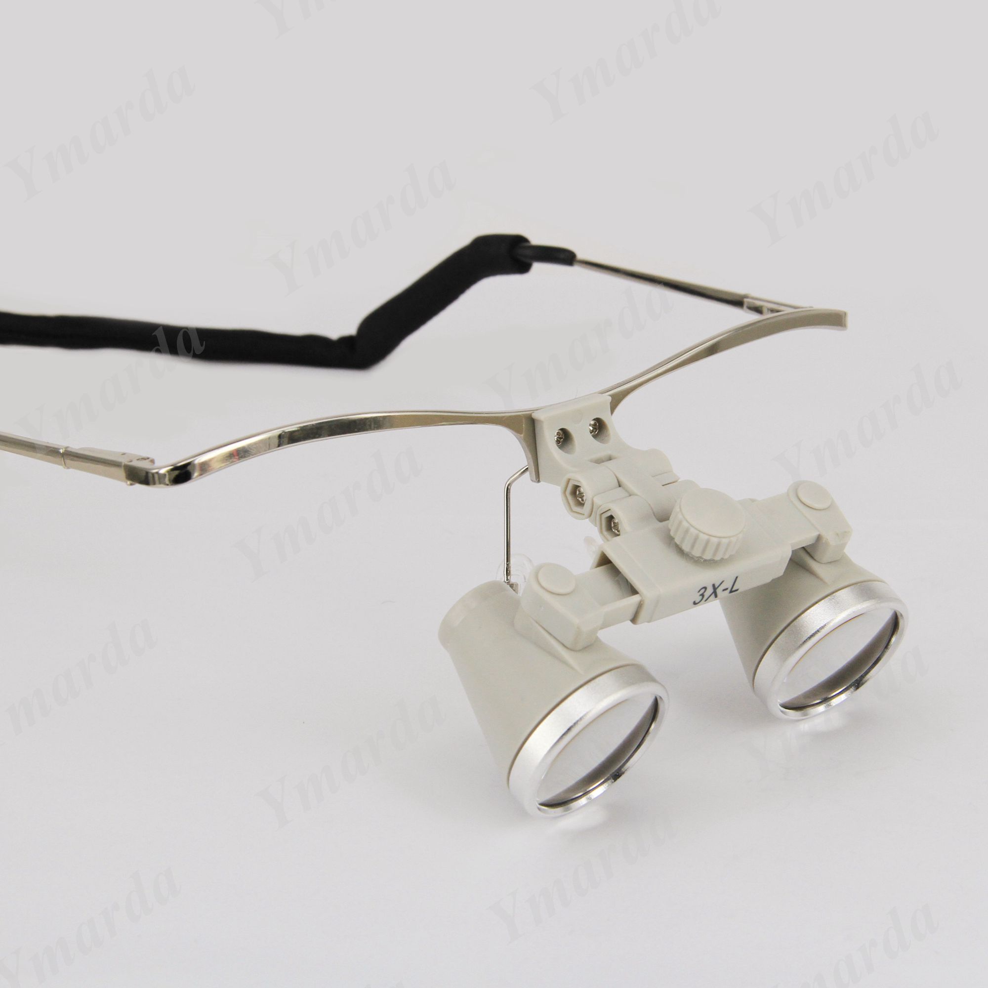 CH3.0X Loupes