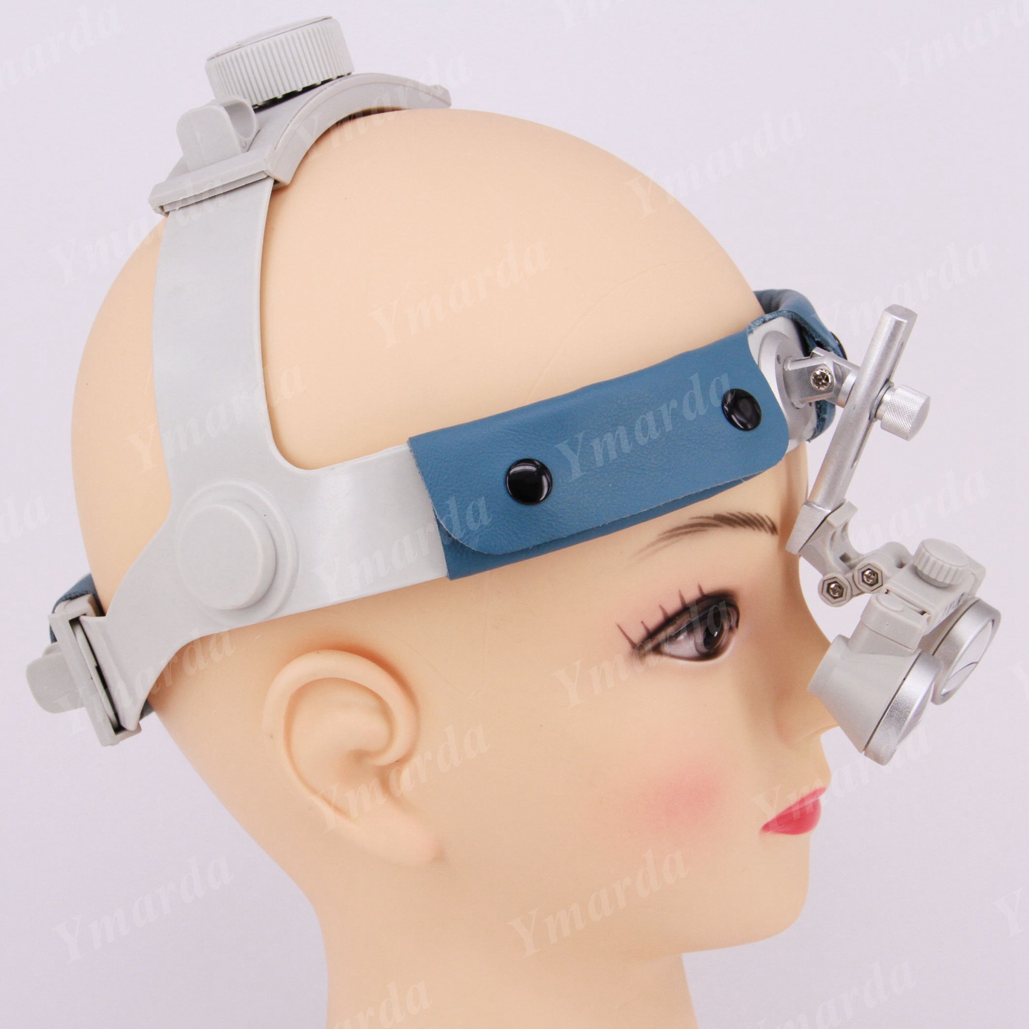 Headband SH Loupes
